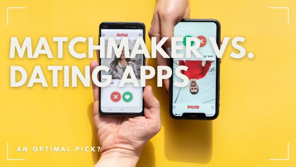 Matchmaking Algorithm App Blog - Articles, Resources, and More